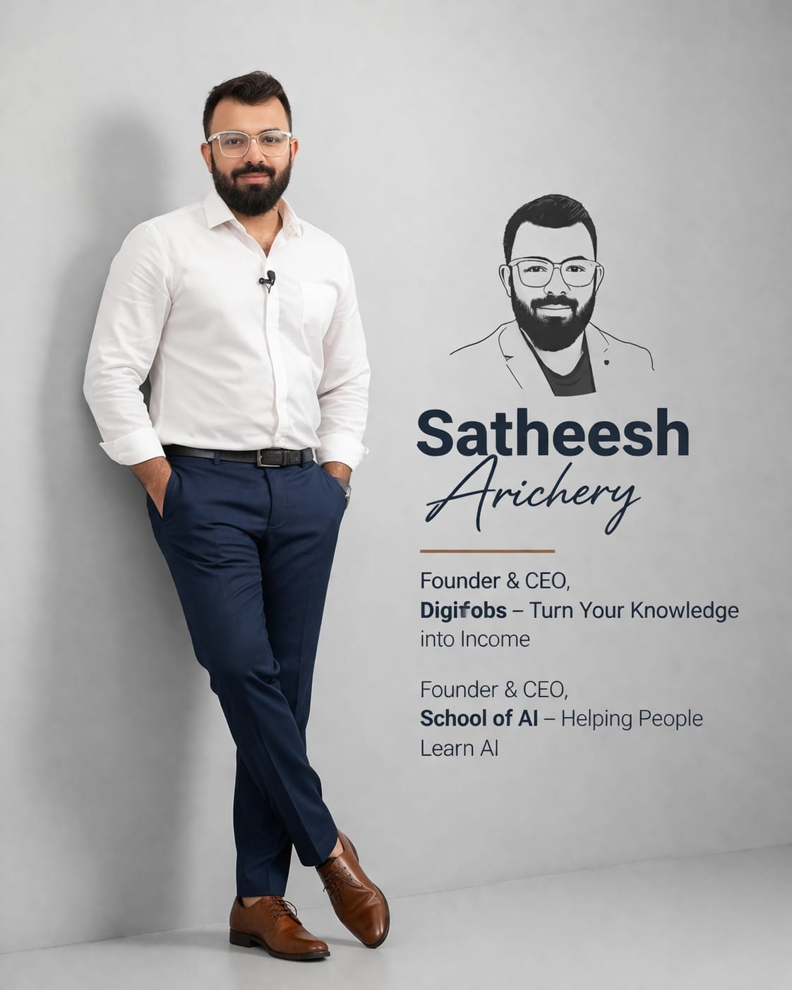 Satheesh Arichery